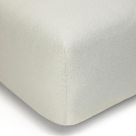 Prześcieradło Jersey M&K Foam Koło |Expertsnu.pl