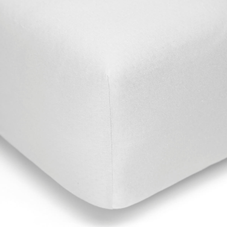 Prześcieradło Jersey M&K Foam Koło |Expertsnu.pl