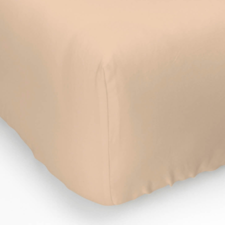 Prześcieradło Jersey M&K Foam Koło |Expertsnu.pl