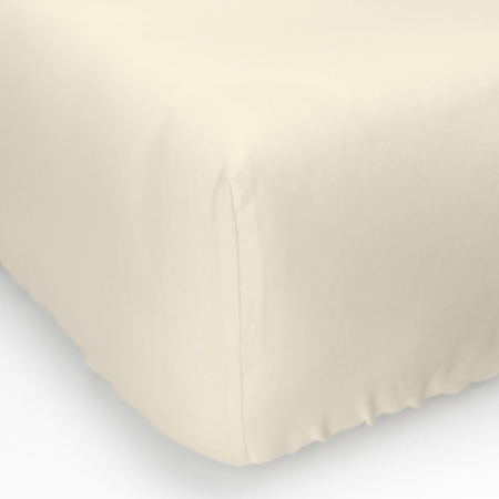 Prześcieradło Tencel M&K Foam Koło |Expertsnu.pl
