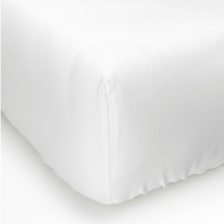 Prześcieradło Tencel M&K Foam Koło |Expertsnu.pl