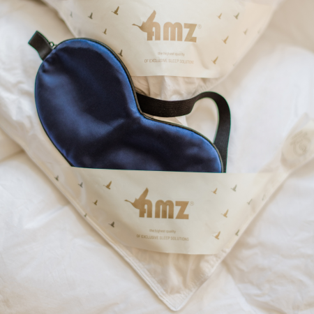 AMZ ROYAL kołdra puch 100% export | Expertsnu.pl