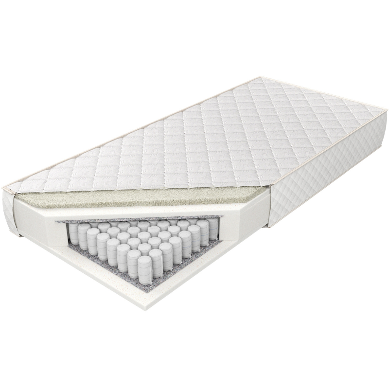 Materac Texel M&K foam Koło - Materace - Expertsnu.pl