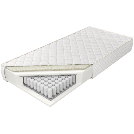 Materac Texel M&K foam Koło - Materace - Expertsnu.pl