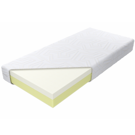 Materac Medivis Lux M&K foam Koło - Materace - Expertsnu.pl