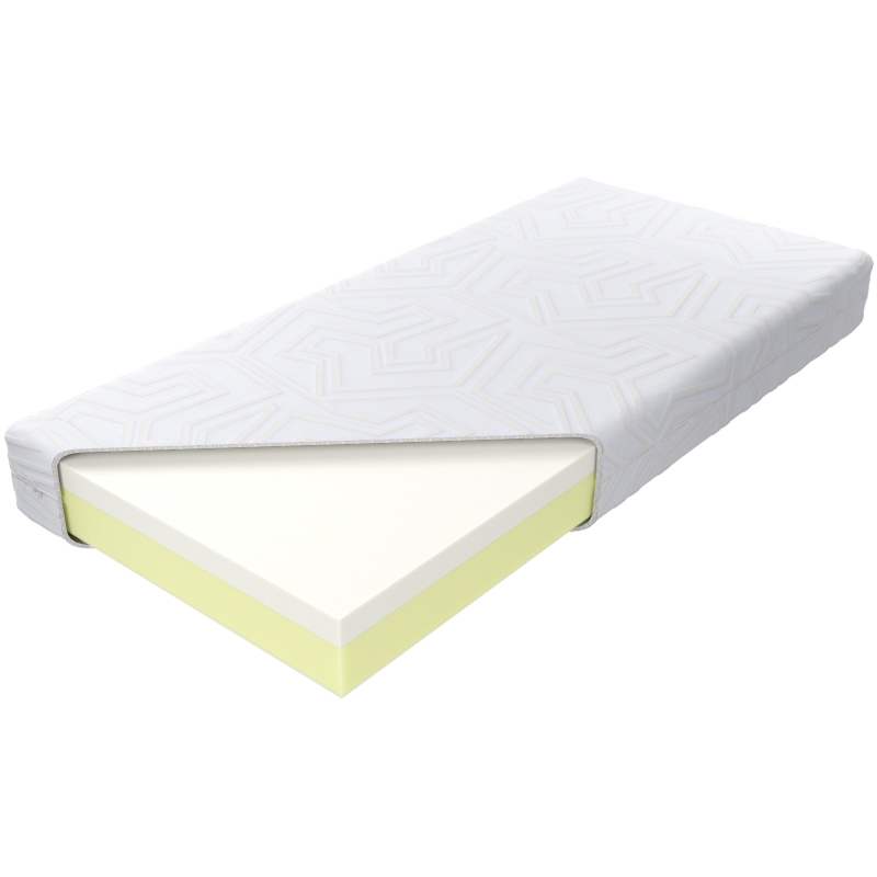 Materac Medivis Limited H2 M&K foam Koło - Materace - Expertsnu.pl