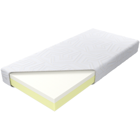 Materac Medivis Limited H2 M&K foam Koło - Materace - Expertsnu.pl