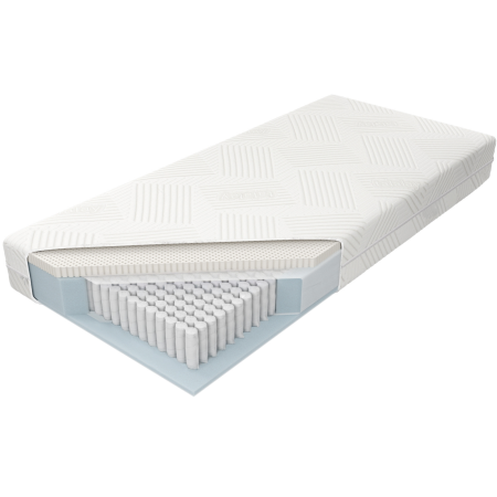 Materac Multipocket Talalay H3 M&K Foam Koło - Materace - Expertsnu.pl
