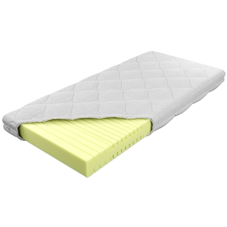 Materac Aruba H2 M&K foam Koło - Materace - Expertsnu.pl