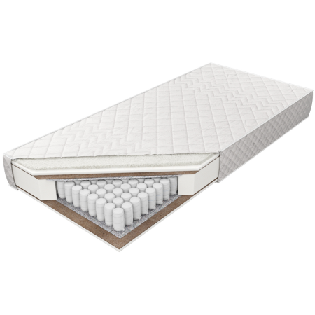 Materac Palmea M&K foam Koło - Materace - Expertsnu.pl