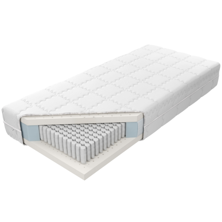 Materac Venus Multi Pocket X5 H2 160x200 Dębica | Expertsnu.pl