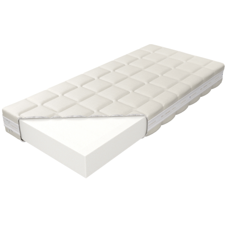 Materac Czwarte Ogniwo M&K foam Koło - Materace - Expertsnu.pl