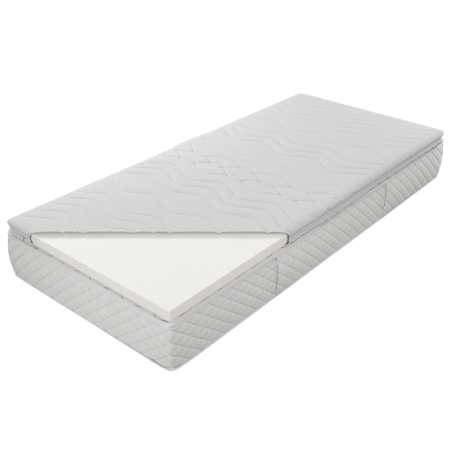Materac nawierzchniowy z pianki LXI M Orchila EXC M&K foam Koło | Expert Snu
