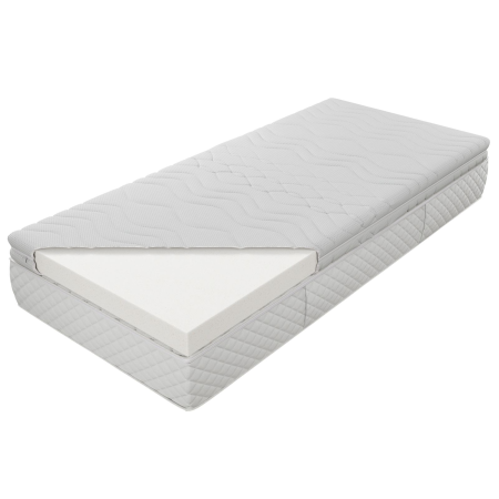 Materac nawierzchniowy z pianki LXI M Orchila EXC M&K foam Koło | Expert Snu