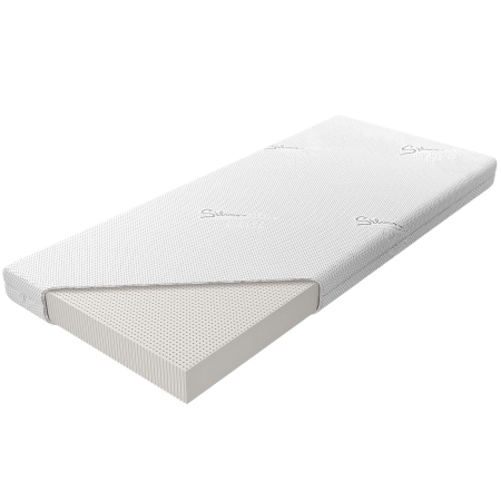 Materac Sueno Talalay Natural H1 M&K Foam Koło - Materace - Expertsnu.pl