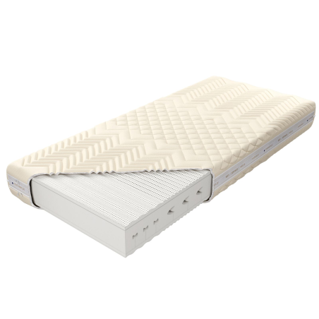 Materac Sueno Vital H1 M&K Foam Koło - Materace - Expertsnu.pl
