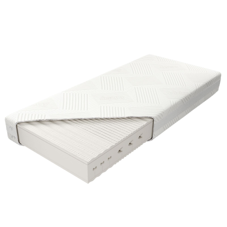 Materac Sueno Vital H2 M&K Foam Koło - Materace - Expertsnu.pl