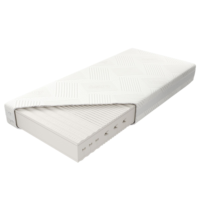 Materac Sueno Vital H2 M&K Foam Koło - Materace - Expertsnu.pl