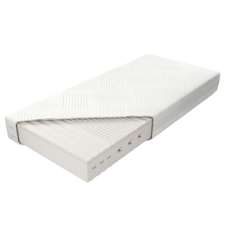 Materac Sueno Vital H2 M&K Foam Koło - Materace - Expertsnu.pl