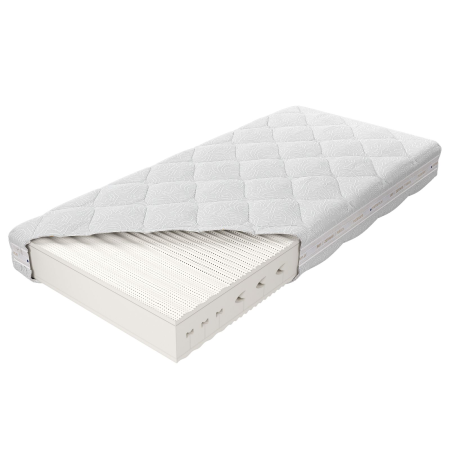 Materac Sueno Vital H3 M&K Foam Koło - Materace - Expertsnu.pl