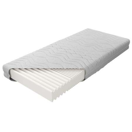 Materac Kontur Noblesse M&K foam Koło - Materace - Expertsnu.pl