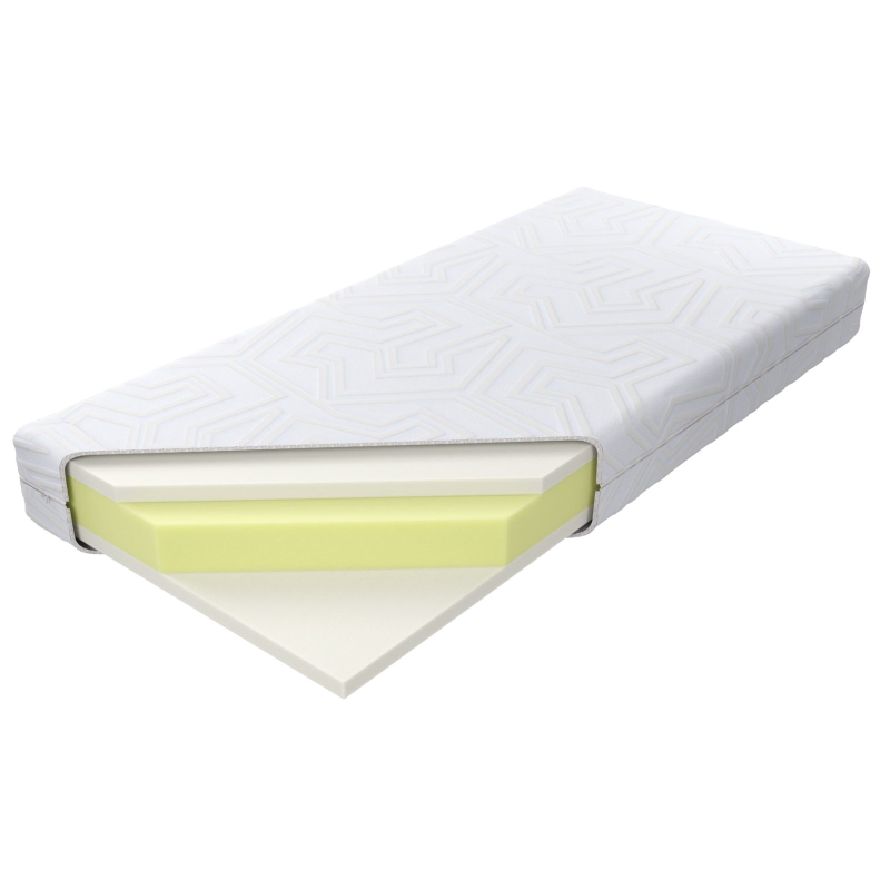 Materac Laguna Thermo M&K foam Koło - Materace - Expertsnu.pl