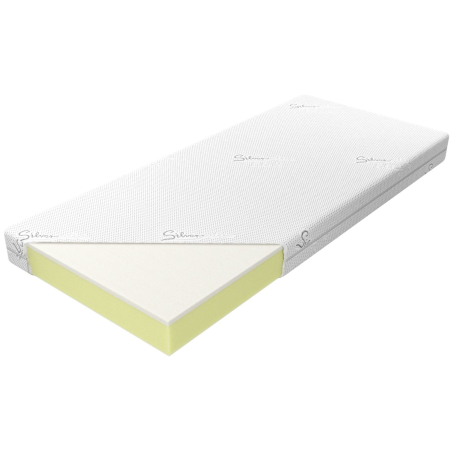 Materac Pan Smart M&K foam Koło - Materace - Expertsnu.pl