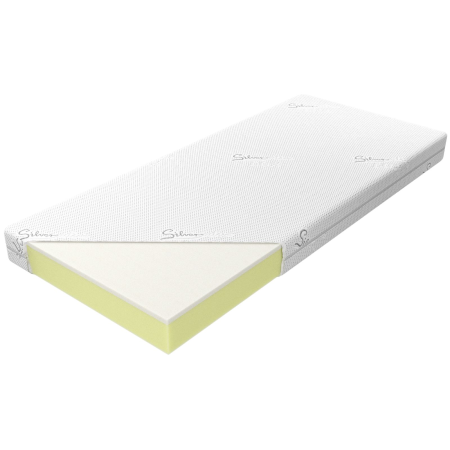 Materac Pani Smart M&K foam Koło - Materace - Expertsnu.pl