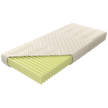 Materac Royal S H2 M&K foam Koło - Materace - Expertsnu.pl