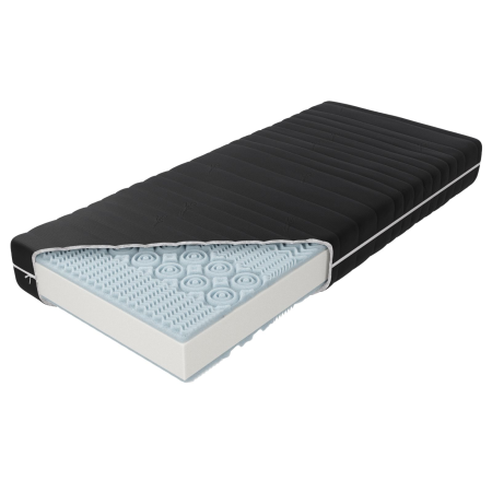 Materac Standard Relax M&K foam Koło - Materace - Expertsnu.pl