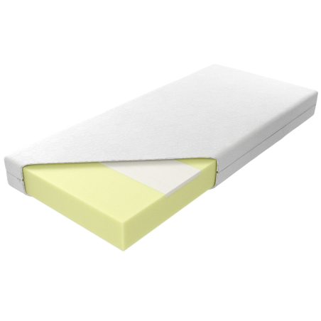 Materac Tytan H3 M&K foam Koło - Materace - Expertsnu.pl
