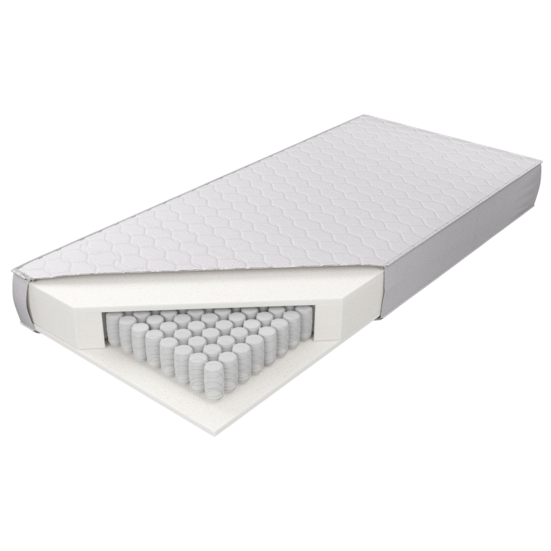 Materac Magia Snu M&K foam Koło - Materace - Expertsnu.pl