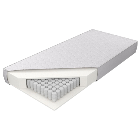 Materac Magia Snu M&K foam Koło - Materace - Expertsnu.pl