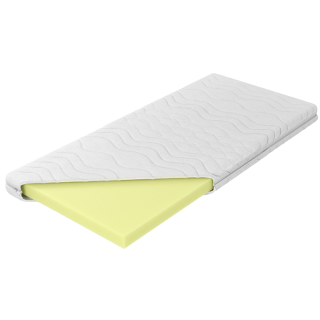 Materac Laura Max M&K foam Koło - Materace - Expertsnu.pl
