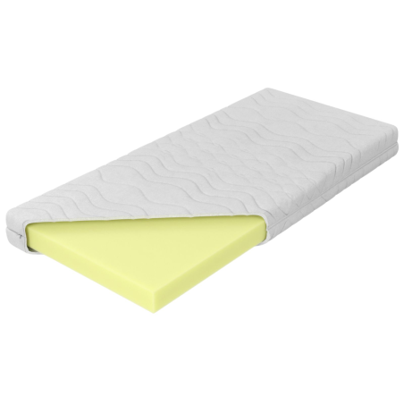 Materac Laura Super M&K foam Koło - Materace - Expertsnu.pl