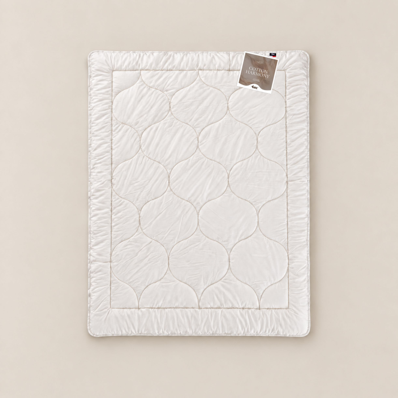 Kołdra bawełniana AMZ Cotton Harmony | Expertsnu.pl