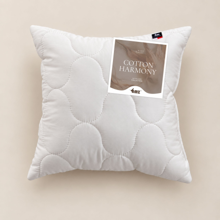 Poduszka bawełniana AMZ Cotton Harmony | Expertsnu.pl
