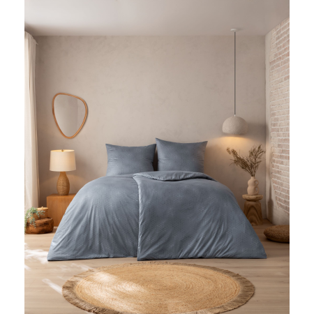 Pościel Mako Interlock Jersey PIPPA 6898 Estella | Expertsnu.pl