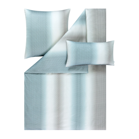 Pościel Mako Interlock-Jersey CASPIAN 6614 Estella | Expertsnu.pl