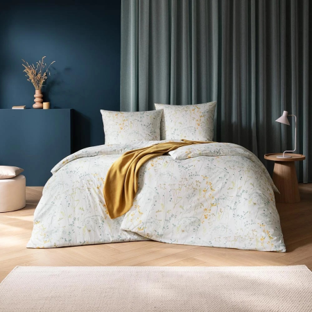 Pościel mako interlock jersey NADINE 6533 Estella