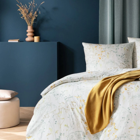 Pościel mako interlock jersey NADINE 6533 Estella