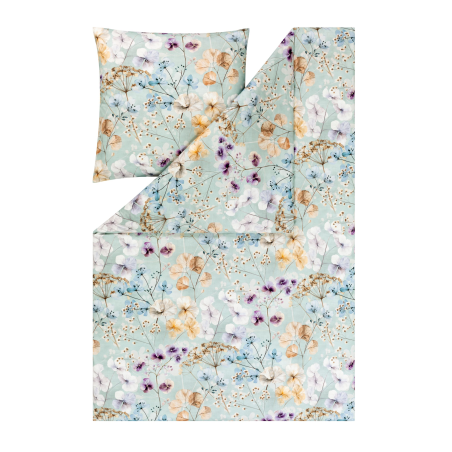 Pościel mako interlock jersey SONJA 6544 Estella