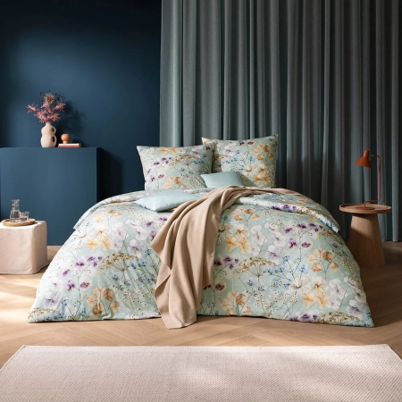 Pościel mako interlock jersey SONJA 6544 Estella