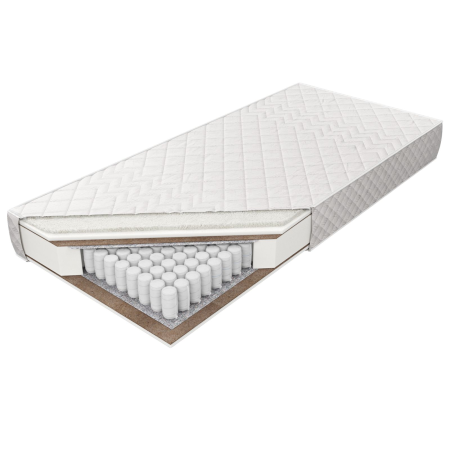 Materac Palmea 160x200 - Outlet - Expertsnu.pl