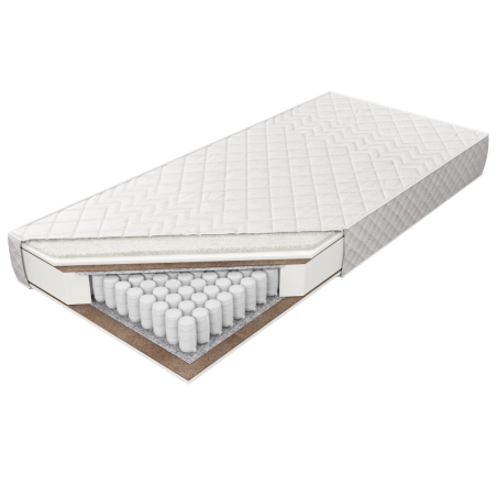 Materac Palmea 160x200 - Outlet - Expertsnu.pl