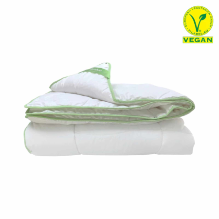 Kołdra Poldaun Bamboo całoroczna 200x220 - Dostępna od ręki - Expertsnu.pl