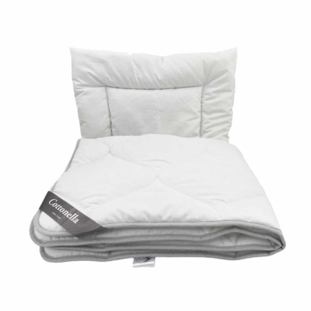 Kołdra Poldaun Cottonella 200x220 - Dostępna od ręki - Expertsnu.pl