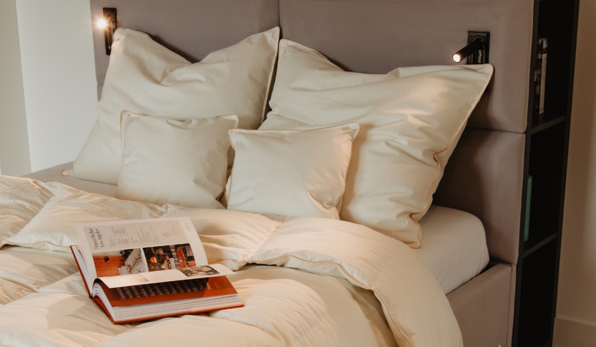 Wypełnienie poduszki Basic Plus