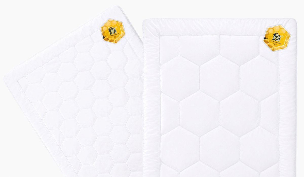 Kołdra BEE SOFT AMZ