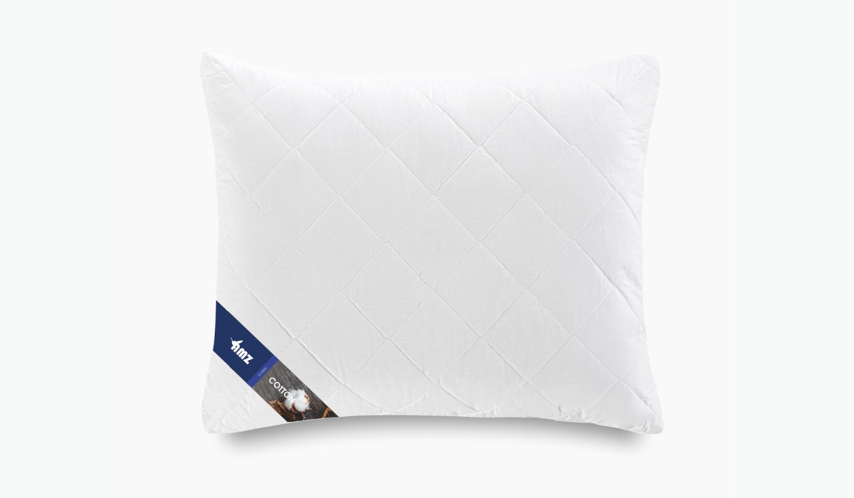 Poduszka Cotton